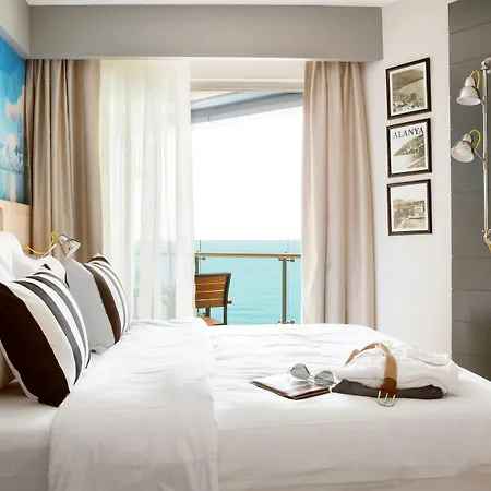 Hotel Sunprime C-Lounge - Adult Only